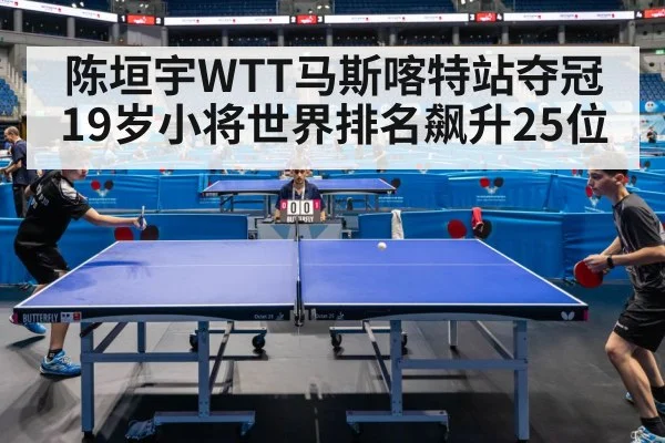 table tennis competition